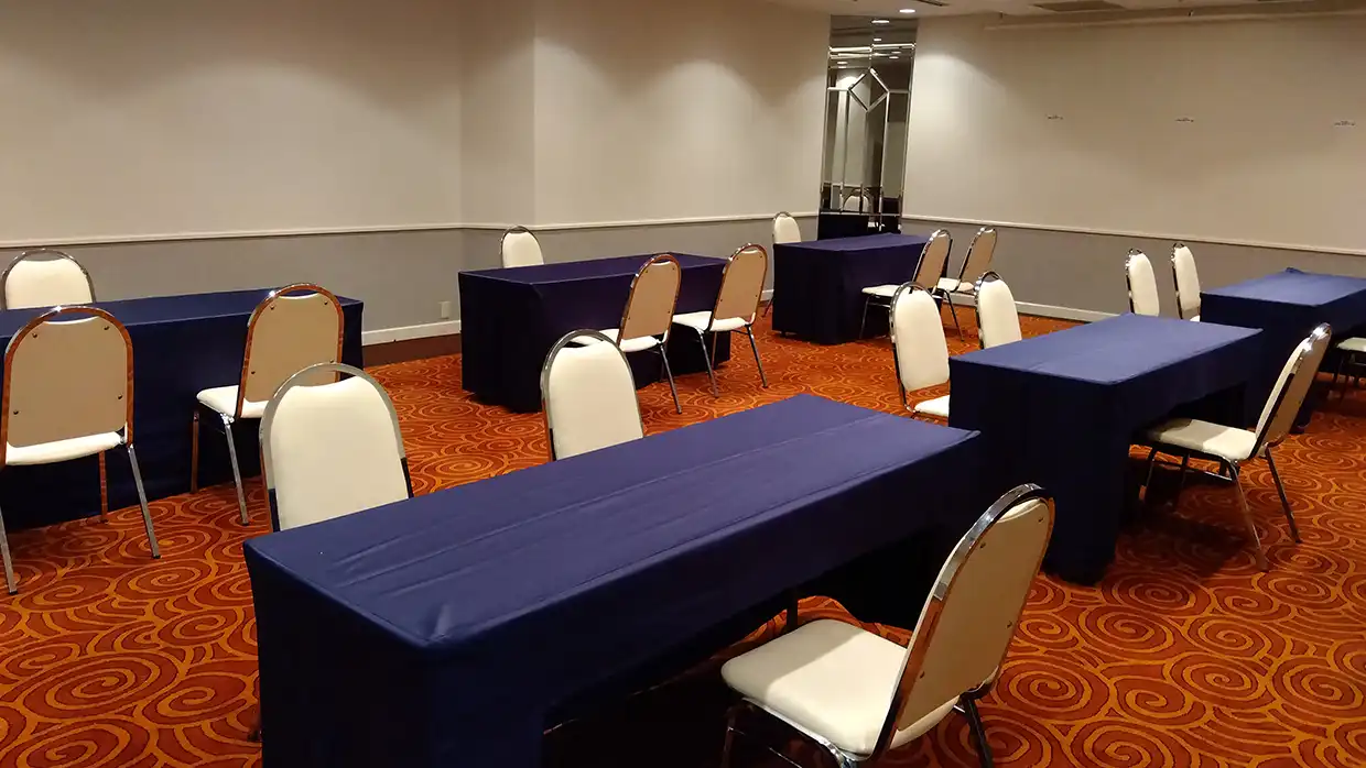 大学入学試験、保護者懇談会