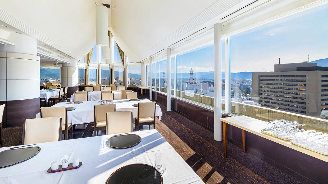 宴会（忘新年会・歓送迎会など）