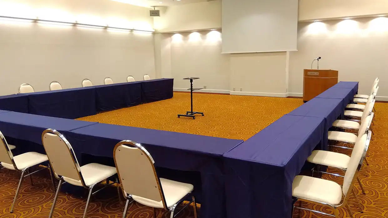 会議・講演会セミナー