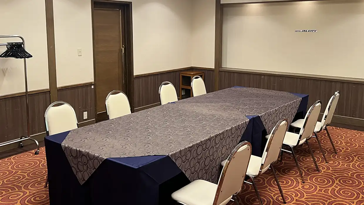 会議・講演会セミナー