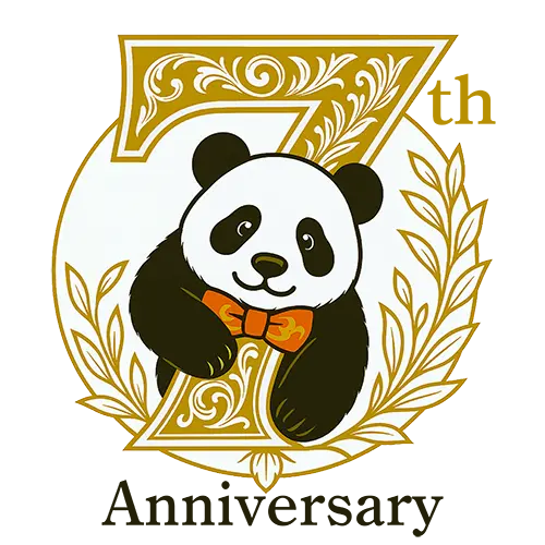 中華料理 美麗華 7th Anniversary