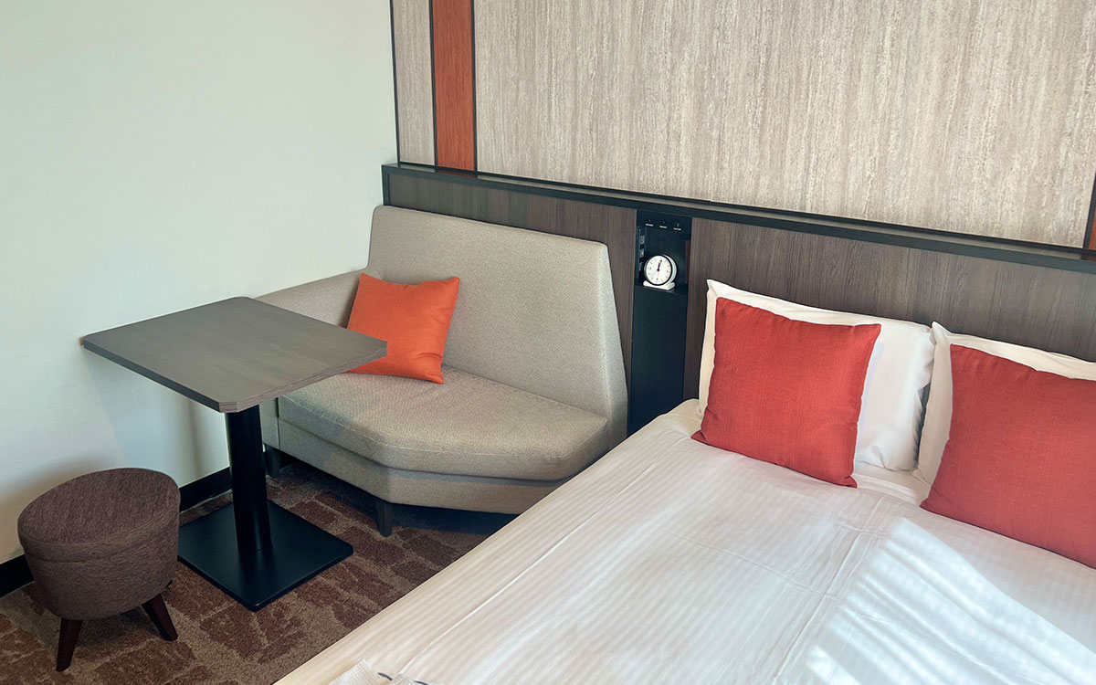 Jフロアー カジュアルダブル