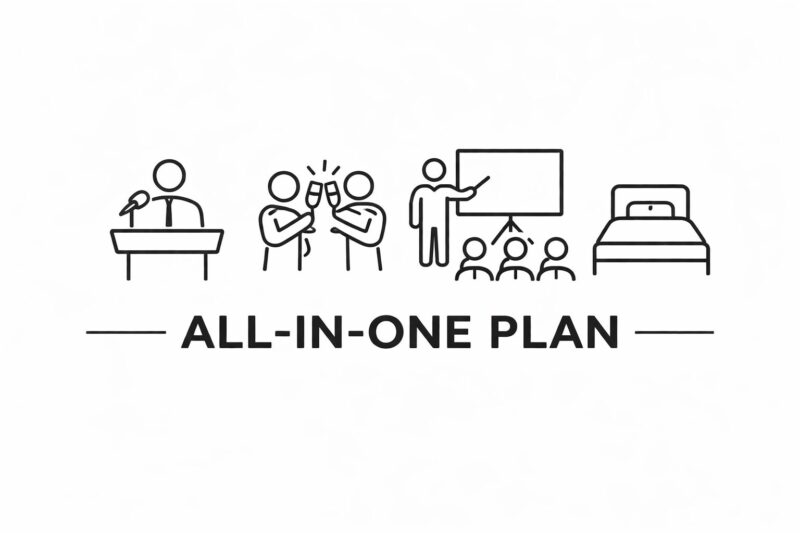 まるごとお任せプラン